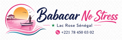 Babacar No Stress Lac Rose